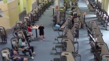 0954 Swiss Überblick Was ist denn da los? SWISS-Training Rohrbach-Süd geschlossen