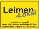 Leimen-Lokal Leimen-Lokal: 9 Monate alt – 50.000 Besucher