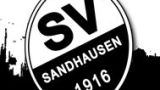SV Sandhausen Logo SVS: Alexander Riemann vom VfB Stuttgart ist dritter Neuzugang
