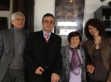 004 - Weißkirch Friedel Weisskirchen zum 90. Geburtstag