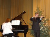 834 - Banater Schwaben Xmas 1 Harmonische und stilvolle Banater Schwaben Weihnachtsfeier im Rosesaal