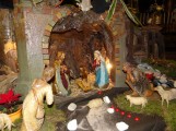 852 - Krippenspiel St Ägidius Gedanken zum Weihnachtsfest von Erzbischof Zollitsch, Freiburg