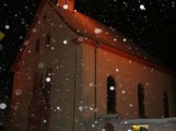 St Ägidius Leimen St Ilgen Einbruch in St. Aegidius-Kirche St. Ilgen an WEIHNACHTEN!