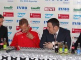 919 - SVS Neuer Trikotsponsor 2 SVS: Machmeier Energy und HEKA Energy neue Trikotsponsoren