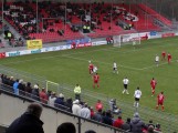 921 - SVS LL1 SV Sandhausen : SpVgg Unterhaching 3:1