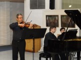 1048 - Kammerkonzert 2 Kammerkonzert für Violine und Klavier
