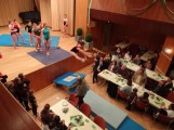 936 - KuSG Winterfeier 4 Gelungene KuSG Winterfeier mit großem, bunten Programm der Aktiven