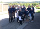 938 - Reitsportverein St Ilgen 1 Reitsportverein St. Ilgen e. V. ist jetzt offiziell in das Vereinsregister eingetragen