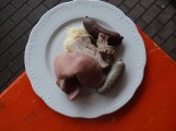 969 - Schlachtfest 1 VfB-Gesundheitstip: Eine leichte Karnevals-Diät für Fortgeschrittene