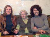 978 - Geburtstag Elsa Stern Elsa Stern zum 91. Geburtstag