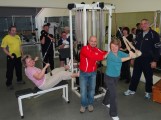 980 - Betriebssport 1 Fit in Diensten der Stadt
