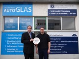 1009 - Autoglas 1 Neueröffnung Autoglas Hans