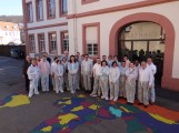1013 - SAP Turmschule 01 Rathaus verschont! “SAP-Aliens” bevorzugten Turmschule