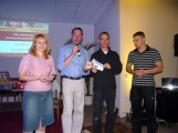 1049 - Fritz-Quitz Leimen 4 “Fritz-Quitz” Leimen: Auswärtige Besucher sahnen Hauptgewinne ab