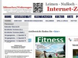 1053 - Plakatwand Versteckte Bereiche: Die Plakatwand