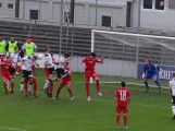 1062 - SVS 1 SVS: 4:0 gegen Babelsberg bringt Spitze zurück