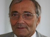 1067 - Bruno Sauerzapf QR-Code-Initiative Leimen – Grußwort von Erster Bürgermeister a. D. Bruno Sauerzapf