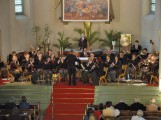 1082 - SFK Kirche Vielseitig & interessant: Tirol und Beethoven beim Kirchenkonzert der SFK
