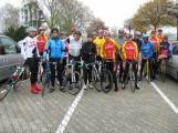 1102 - MSC Einrolltour 1 190 km “Einrolltour” des MSC St. Ilgen, Leimen – Weißenburg (F) – Leimen