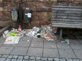 1110 - Höllengasse 1 “Höllengasse”: Anwohner von nächtlichen Saufgelagen genervt – Polizei bleibt untätig