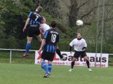 1125 - VfB Spielszene 4 Das geht auch besser: VfB Leimen – Vikt. Mauer 0:1