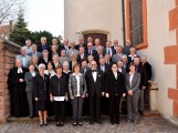 stern Goldene Konfirmation in Leimen