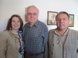 1139 - Geburtstag Kurt Laub TV Germania Ehrenmitglied Kurt Laub zum 80. Geburtstag