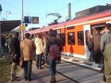 1143 - S-Bahn Nahverkehr: Elsenztal über den Berg nach Wiesloch – CDU für Schließung der Lücke