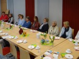 1147 - Frauenfrühstück Frauenfrühstück der GemeinderätInnen