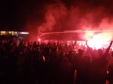 1150 - SVS Aufstiegsfeier Hardwald 23 Sandhausen feiert den Aufstieg in die 2. Liga. Das Frühlingsfest wurde zum Aufstiegsfest!