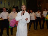 1157 - Frühlingsball 4 “Udo Jürgens” begeisterte Besucher des Frühlingsballs