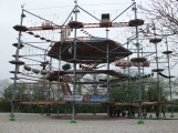 1164 - Kristallturm Wiesloch BASKET im Kristallturm Wiesloch
