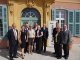 1172 - Freie Wähler 1 40 Jahre RN-Kreisverband Freie Wähler – Festredner Dr. h.c. Lautenschläger