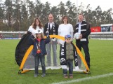 1180 - Tore für Kindergarten 5.-6. Mai – SVS Endspiel & Autokorso