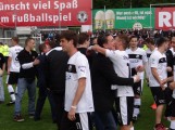1193 - SVS Meister 1 GRATULATION: SV Sandhausen ist Meister! Großes Sandhäuser Feierwochenende!