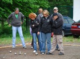 1210 - Boule 5 Boule-Landesligatag – “Boulevardiers” etablieren sich eine Klasse höher