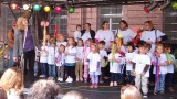 1211 - Frühlingsfest 17 Durchwachsenes Leimener Frühlingsfest