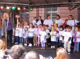1211 - Frühlingsfest 17 Durchwachsenes Leimener Frühlingsfest