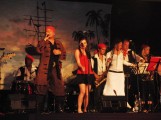Tanztheater2012_2 Der “Groove der Karibik” heizte den Besuchern ordentlich ein!