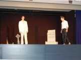 FE6 16. Mai – Exklusives Preview zum Theaterstück “Frühlings Erwachen”